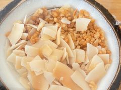芒果椰子冻-椰椰大吉(侨港店)