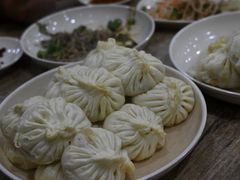 -津门张记包子铺(华昌道店)