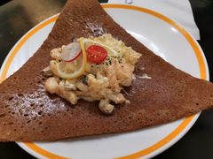 -La Creperie法餐厅(芮欧百货店)