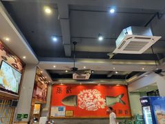 -张记烤鱼王(西街店)