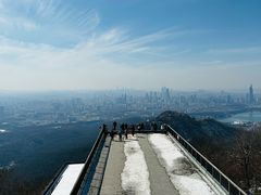 -头陀岭景区