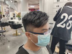 -Kraemer Paris  苏豪路易士·嘉玛发廊