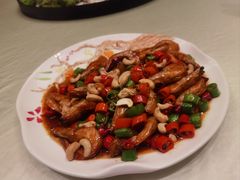 -武汉香格里拉大酒店·香宫中餐厅