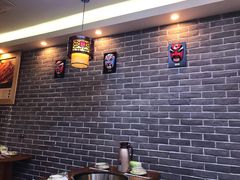 大堂-曹丞相·地锅鸡·地锅鱼(武林店)