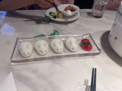 -大树餐厅(益田假日店)