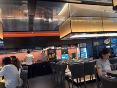 -大神太神·铁板烧(瑞虹天地月亮湾店)