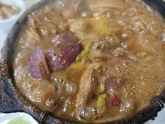-范贤光鸡公煲(平乐园总店)