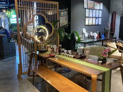 -轻武堂传统射箭·功夫茶·射击体验馆(仁和新城店)