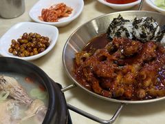 -长顺参鸡汤店(西塔总店)