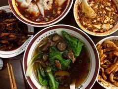 -西月城谭豆花(春熙路店)