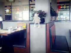 -九府羊·鲜羊火锅·烤串(新华路店)