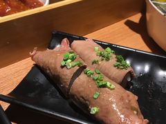 -万岁寿司(天河领展店)