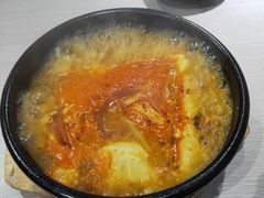 -文成焕·家族韩式餐厅