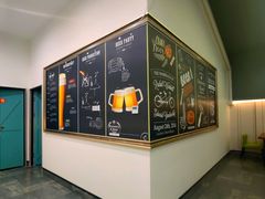 -冀F精酿啤酒烤肉(银杏路店)