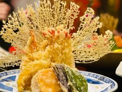 -天狗山料理(省体店)