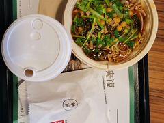 -荀记肉夹馍(欧亚卖场店)