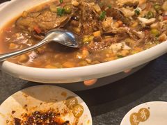 -东哥紫阳蒸盆子(旺座·现代城店)