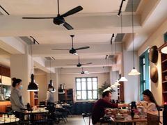 大堂-林四喜·闽南传家菜(鼓浪屿店)