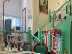 -阿拉丁新疆风味餐厅·清真(罗廊巷店)