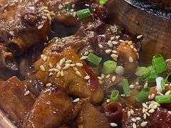 -川香烤鱼·超越火锅鸡(万达广场店)