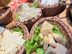 -四喜小胖·北京涮肉(五道营店)