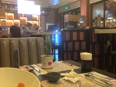 -莫多多餐厅