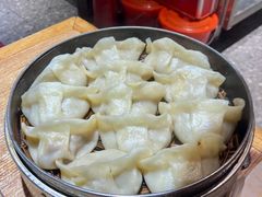 -老爷子原味蒸饺(总店)
