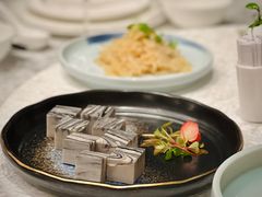 -夏宫中餐厅(静安香格里拉店)