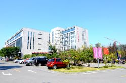 周边环境-长兴县妇幼保健院