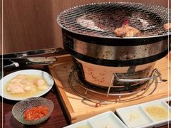 -蒜香焼肉PURUSHIN(马场路店)