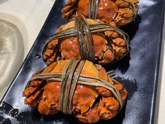 -铭副琦食·虾蟹烩馆(渔人码头店)