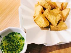 -金戈戈香港豉油鸡(皇庭广场店)