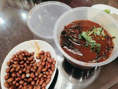 -半盆菜酒家(中山南一路店)