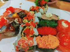 -河风精致寿司(昌平店)