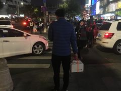 -大东北首席烤冷面(学府路店)