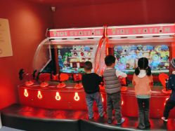 -奈尔宝家庭中心·亲子餐厅(鄞州万达店)