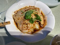 -天厨妙香素食餐厅(清华店)