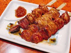-小山日本料理(兴业太古汇店)
