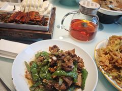 -豫丰汇河南名菜楼(武记餐饮)