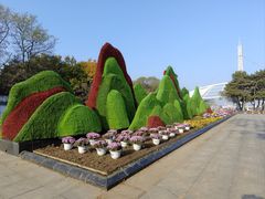 -沈阳植物园