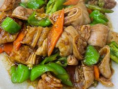 溜肥肠-翟氏天天小吃(上东街区店)