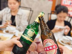 -渔码头食府(蓬莱阁店)