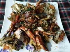 -幸福姐海鲜大排档