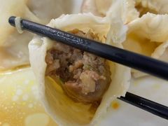 -奉天蚨祥饺子馆