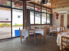 -红灯笼姥姥饭店·江景餐厅