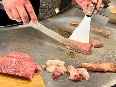 -神户牛排餐厅MOURIYA(总店)