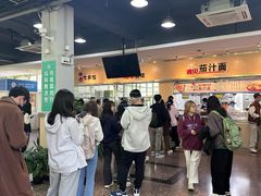 -同济大学-北苑食堂