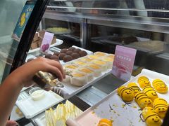 -加餐海鲜自助(宝龙一城店)