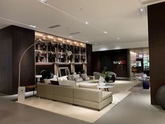 -红星美凯龙国际家居博览中心至尊mall停车场