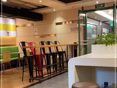 大堂-水平有限广西米粉·广西风味集(五道口店)